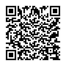 Código QR para número de telefone +9525259790