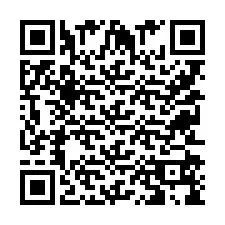 QR Code for Phone number +9525259802