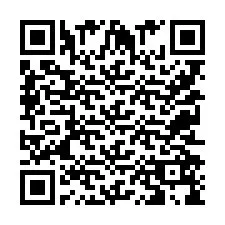 Código QR para número de telefone +9525259869