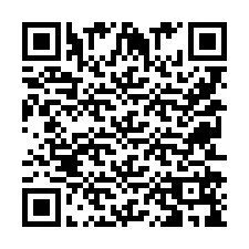 QR-код для номера телефона +9525259942