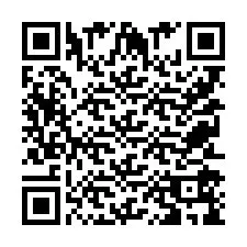 QR-code voor telefoonnummer +9525259983