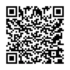 QR код за телефонен номер +9525260005