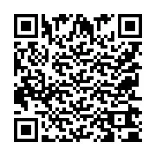 QR Code for Phone number +9525260006