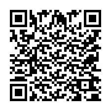 QR Code for Phone number +9525260026