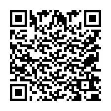 QR Code สำหรับหมายเลขโทรศัพท์ +9525260053