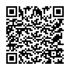 QR-koodi puhelinnumerolle +9525352063