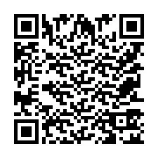 QR Code for Phone number +9525352087