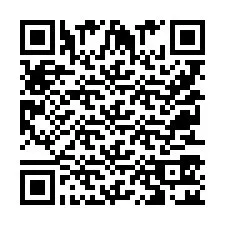 QR Code for Phone number +9525352088