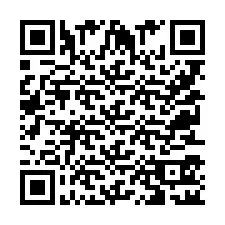 QR Code for Phone number +9525352108