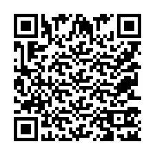 QR код за телефонен номер +9525352113