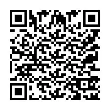 QR Code for Phone number +9525352128