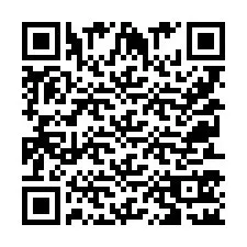QR Code for Phone number +9525352144