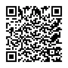 QR Code for Phone number +9525352147