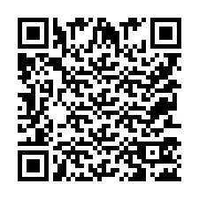 QR Code for Phone number +9525352211