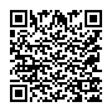 QR Code for Phone number +9525352262