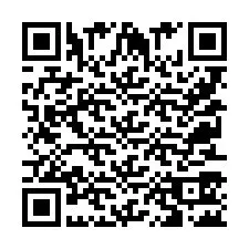 QR Code for Phone number +9525352288