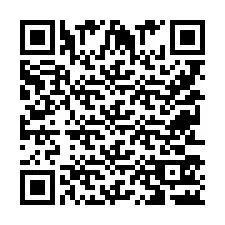 QR Code for Phone number +9525352336