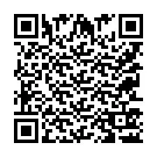 QR Code for Phone number +9525352352