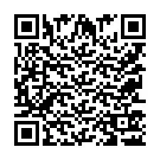 QR Code for Phone number +9525352356