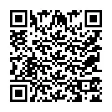 QR код за телефонен номер +9525352403