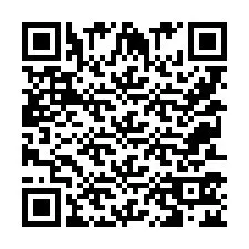QR Code for Phone number +9525352415