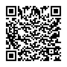 QR Code for Phone number +9525352434