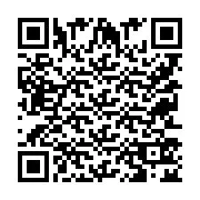 QR Code for Phone number +9525352462
