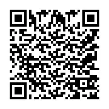 QR Code for Phone number +9525352539