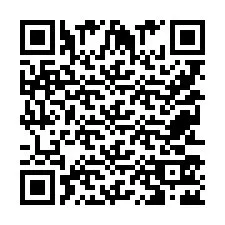 QR-код для номера телефона +9525352637