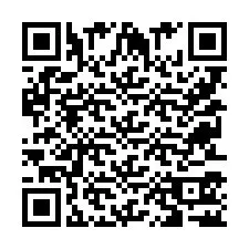 Kode QR untuk nomor Telepon +9525352702