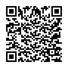 QR Code pour le numéro de téléphone +9525352778