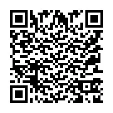 QR Code pour le numéro de téléphone +9525352800