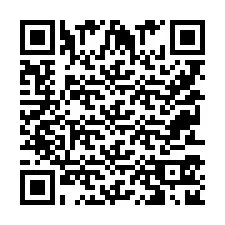 QR Code pour le numéro de téléphone +9525352805