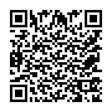 Kod QR dla numeru telefonu +9525352817