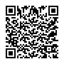 Código QR para número de teléfono +9525352818