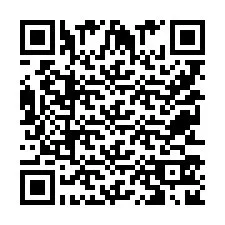 QR код за телефонен номер +9525352823