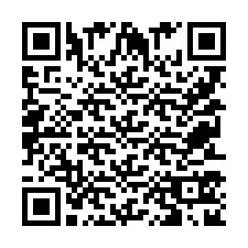 Kod QR dla numeru telefonu +9525352843