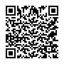 QR-koodi puhelinnumerolle +9525352872