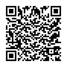 QR-code voor telefoonnummer +9525352885