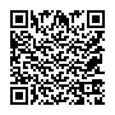 Kod QR dla numeru telefonu +9525352887