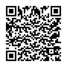 Kod QR dla numeru telefonu +9525352894