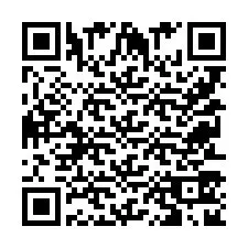 QR-код для номера телефона +9525352896