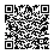 Codice QR per il numero di telefono +9525352902