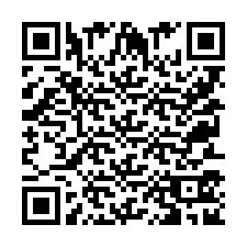 Codice QR per il numero di telefono +9525352910