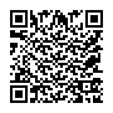 QR-код для номера телефона +9525352913