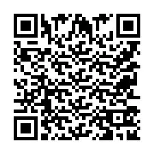 QR-code voor telefoonnummer +9525352926