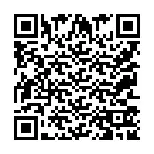 QR-код для номера телефона +9525352931