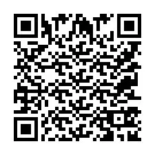 Kode QR untuk nomor Telepon +9525352949