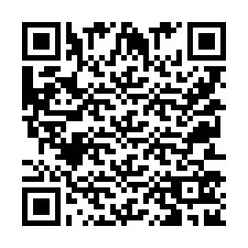 QR kód a telefonszámhoz +9525352960