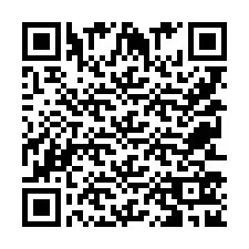 QR-код для номера телефона +9525352963